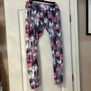 Zella Yoga Leggings